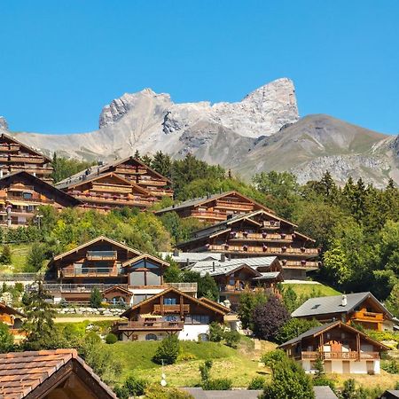 Petit Paradis Crans-Montana Esterno foto