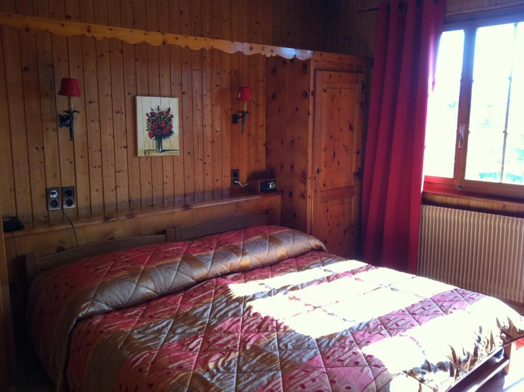 Petit Paradis Crans-Montana Camera foto
