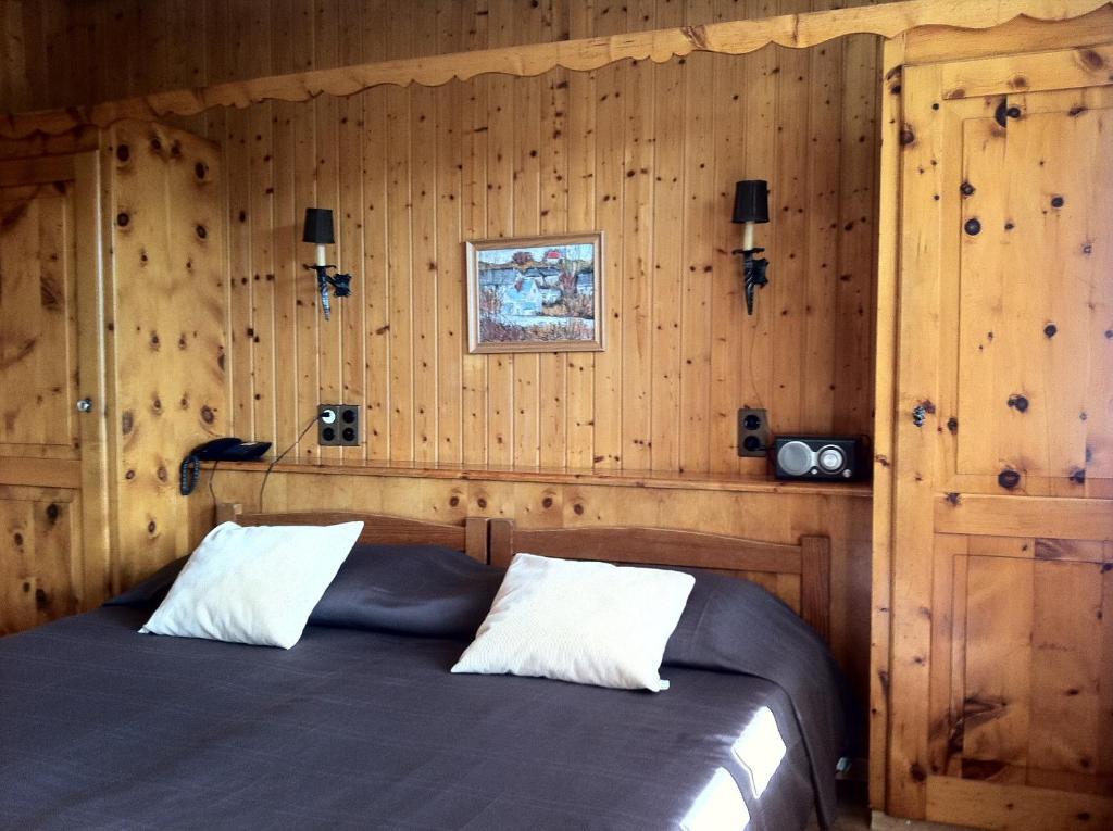 Petit Paradis Crans-Montana Camera foto