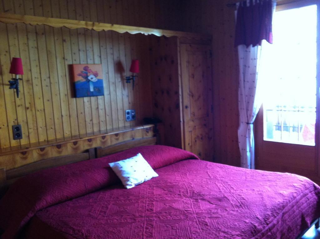 Petit Paradis Crans-Montana Camera foto