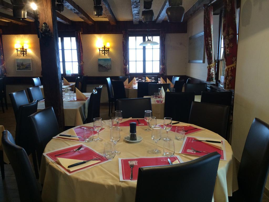 Petit Paradis Crans-Montana Esterno foto