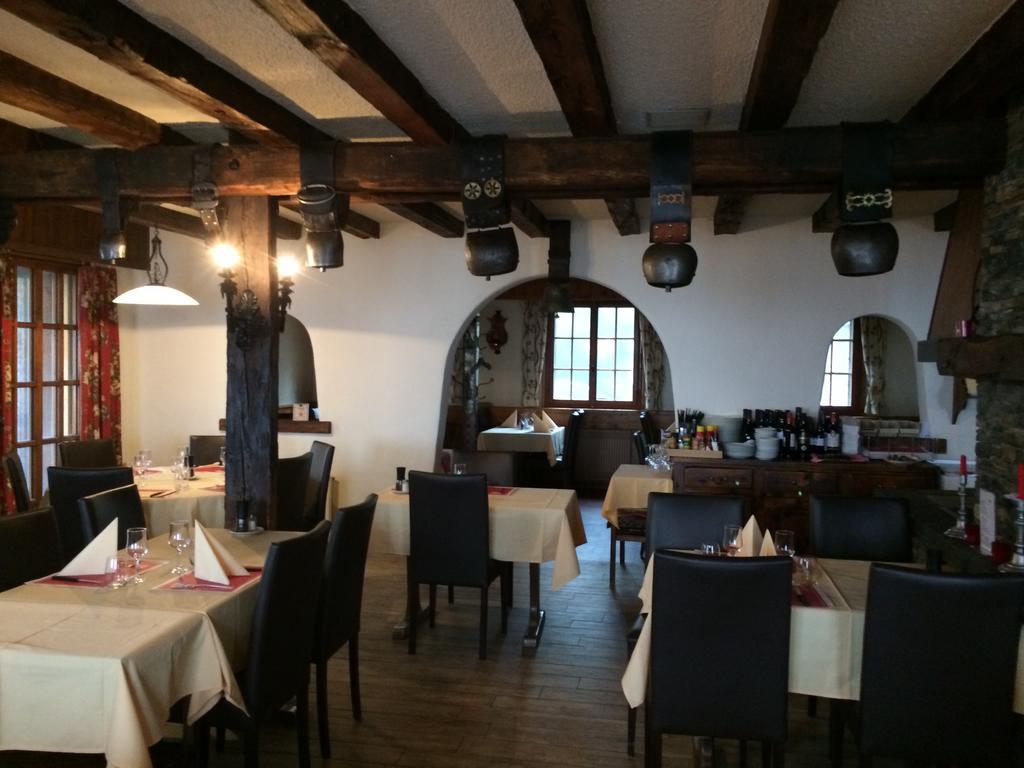 Petit Paradis Crans-Montana Esterno foto