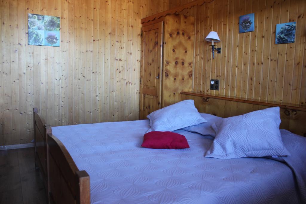 Petit Paradis Crans-Montana Esterno foto