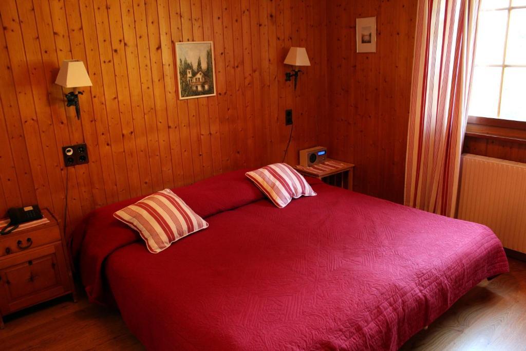 Petit Paradis Crans-Montana Camera foto