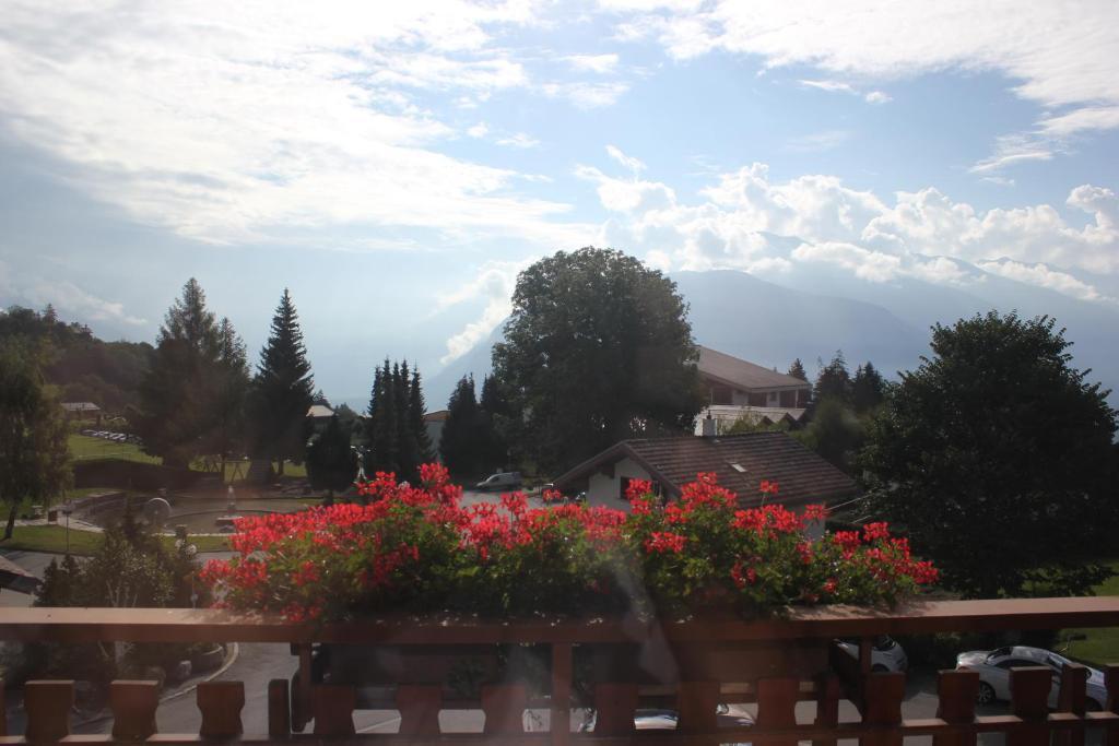 Petit Paradis Crans-Montana Esterno foto