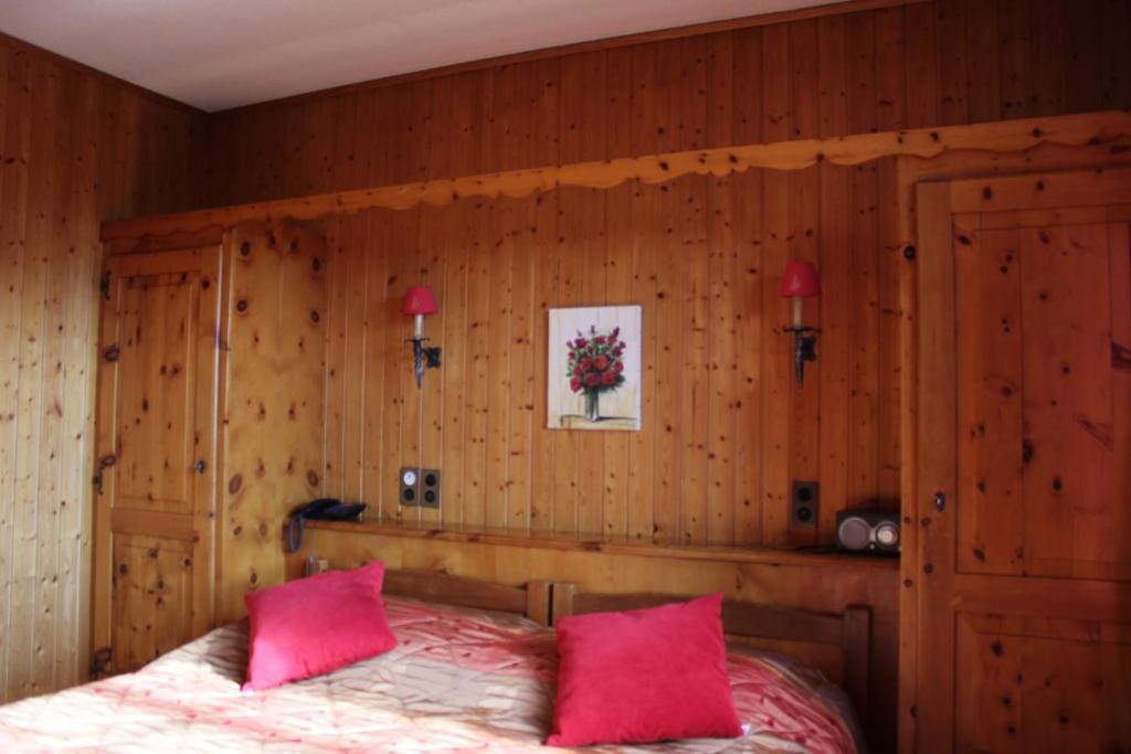 Petit Paradis Crans-Montana Esterno foto