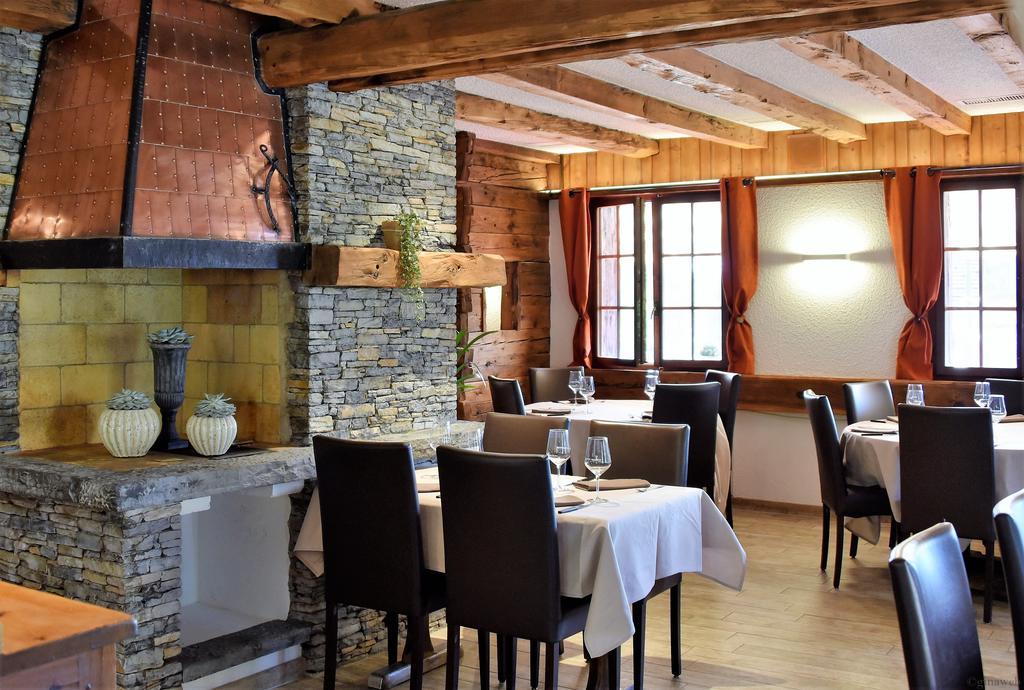 Petit Paradis Crans-Montana Esterno foto